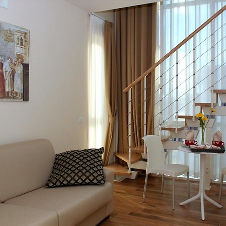 Summa Resort Roccasecca Екстериор снимка