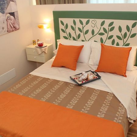 Summa Resort Roccasecca Екстериор снимка