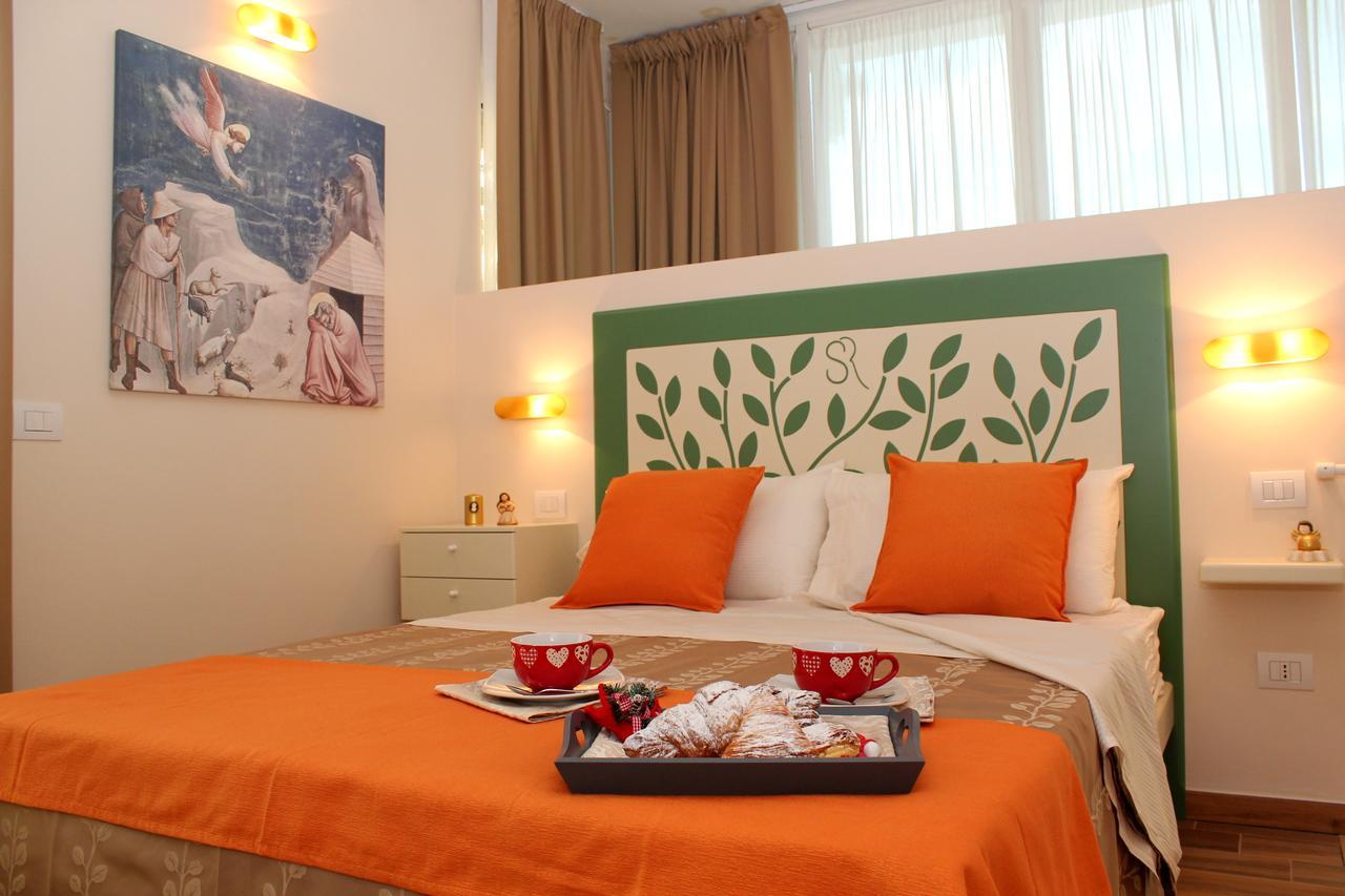 Summa Resort Roccasecca Екстериор снимка
