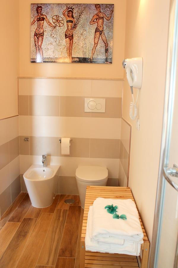 Summa Resort Roccasecca Екстериор снимка