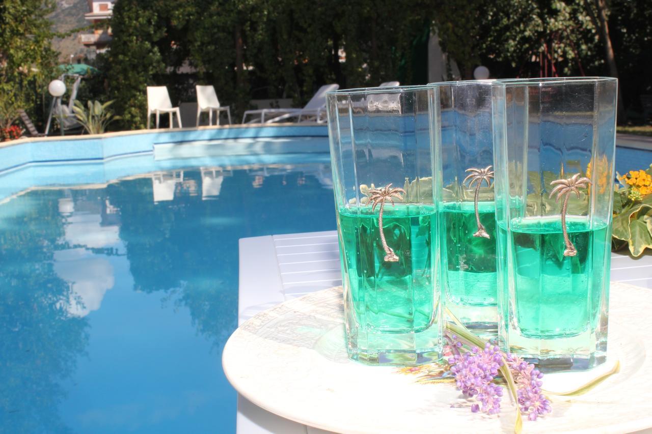 Summa Resort Roccasecca Екстериор снимка