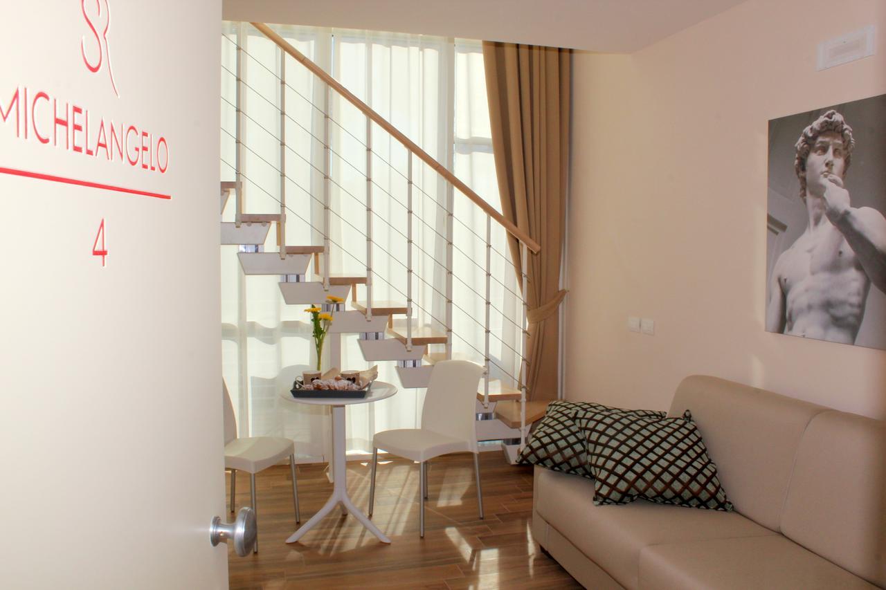 Summa Resort Roccasecca Екстериор снимка