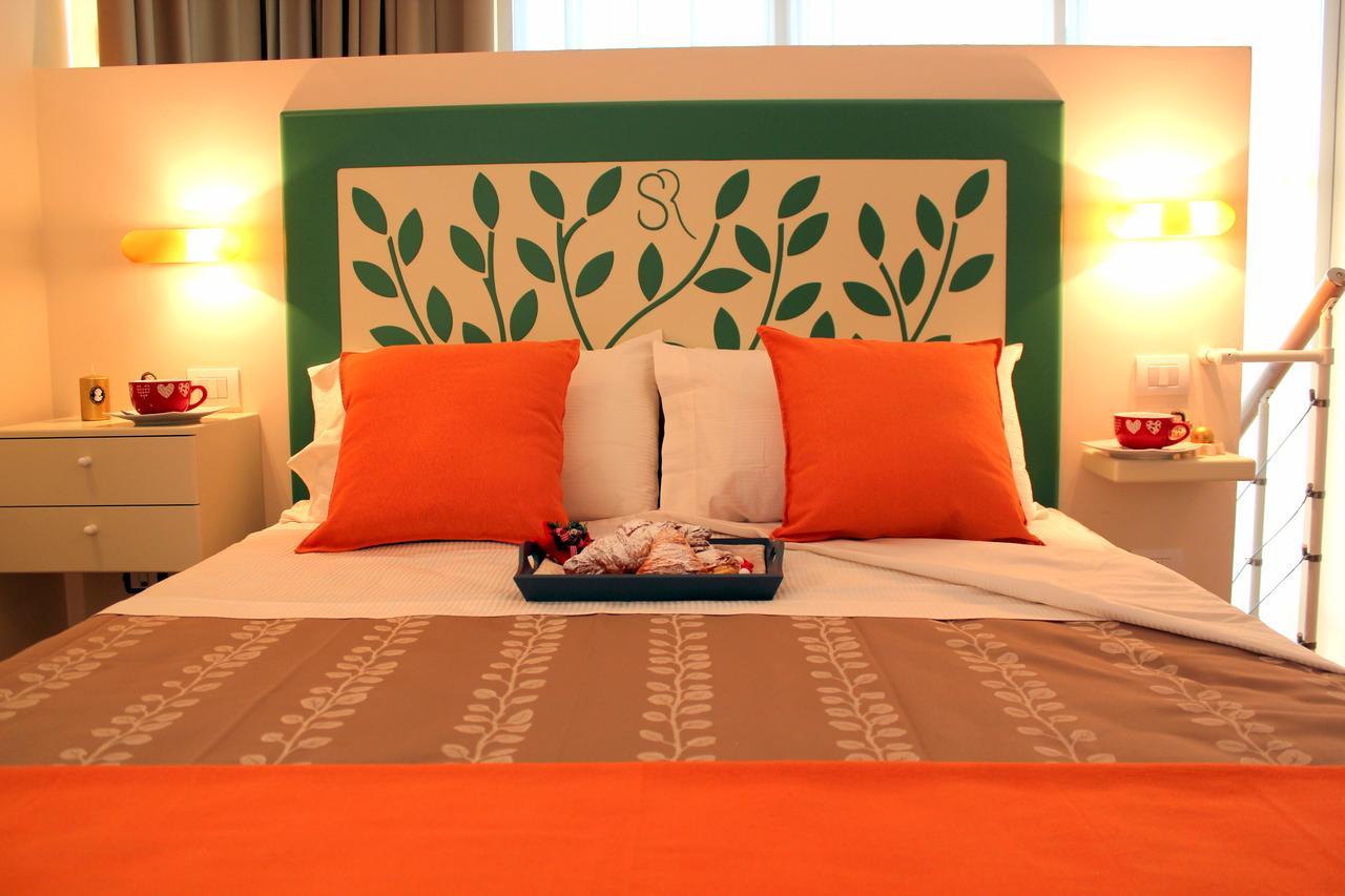 Summa Resort Roccasecca Екстериор снимка