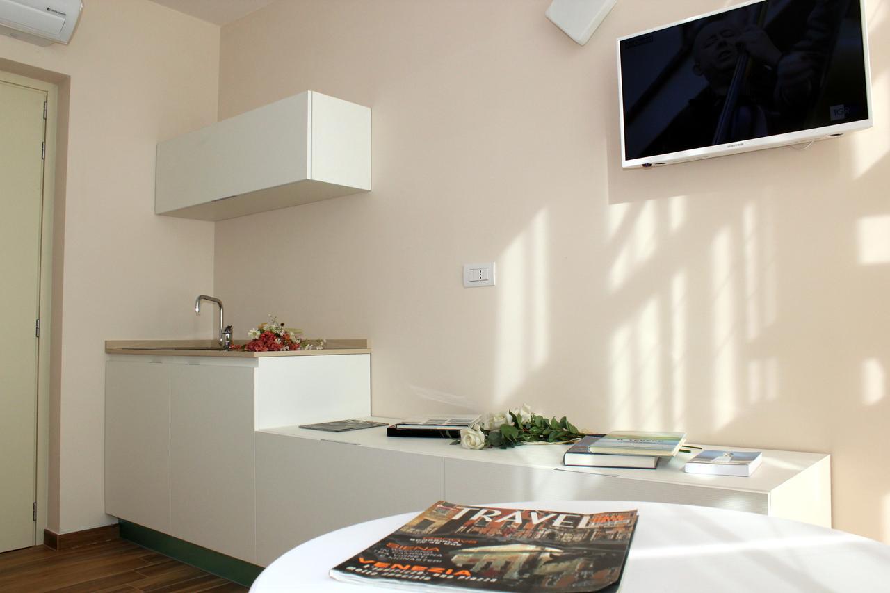 Summa Resort Roccasecca Екстериор снимка