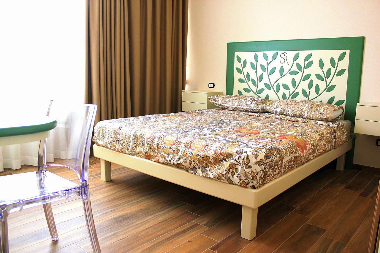 Summa Resort Roccasecca Екстериор снимка