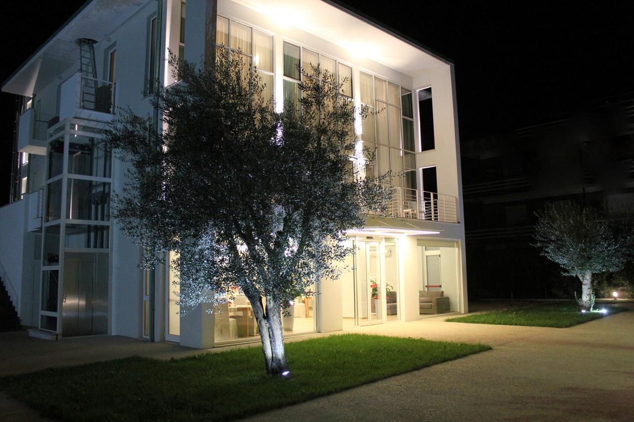 Summa Resort Roccasecca Екстериор снимка